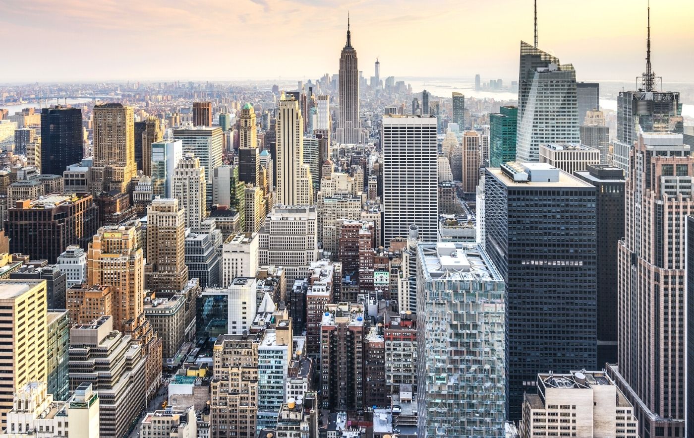 20 Pros And Cons Of Living In New York City Secret Local S Guide