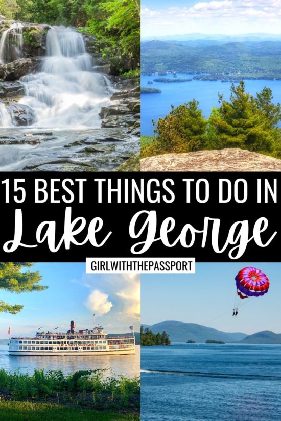 15 Best Things to do in Lake NY Local's Secret Guide