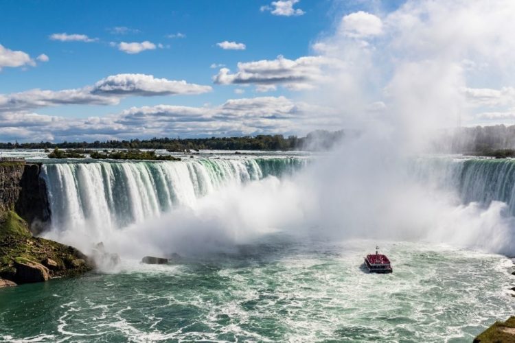 Amazing Niagara Falls Itinerary For 2024 With Tips From A Local   Niagara Falls 750x500 