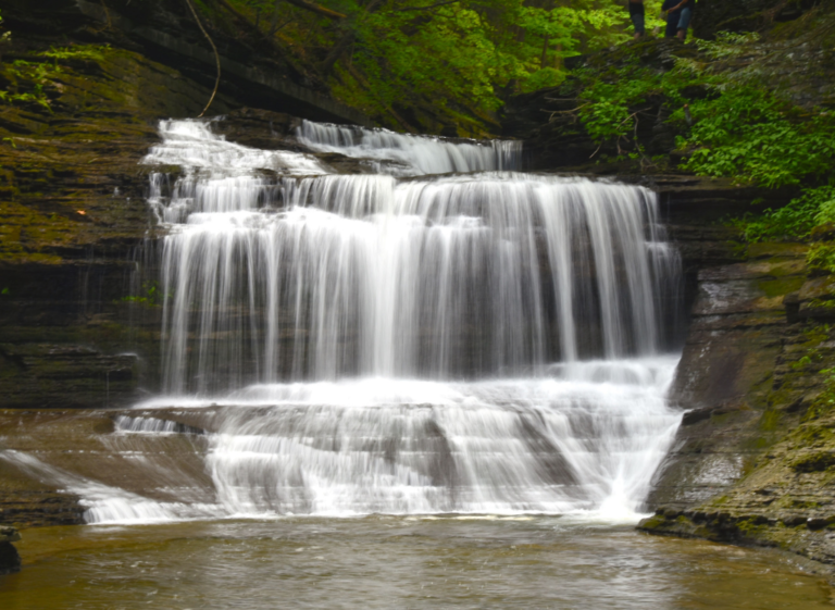 14 Best Hikes in the Finger Lakes : Local New Yorker's Guide