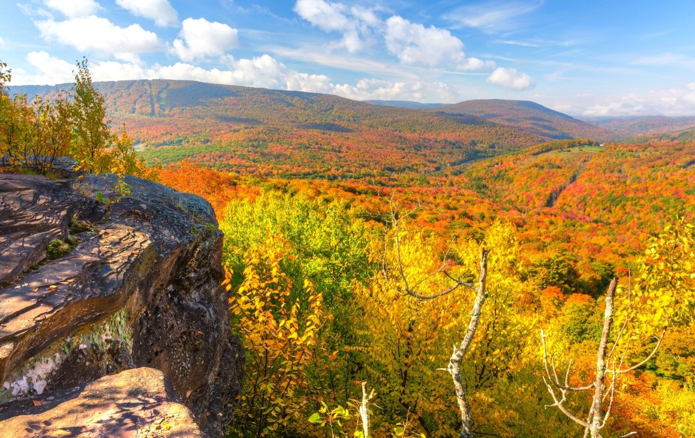 28 Best Hikes in Upstate New York - Awesome Local's Guide