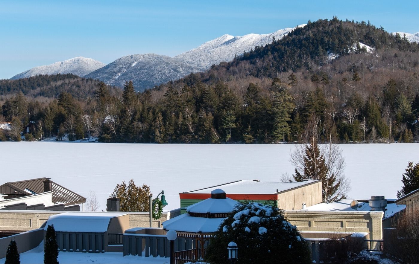 24 Best Things to do in Lake Placid in Winter A Secret Local's Guide