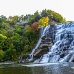 16 Best Hikes in the Finger Lakes