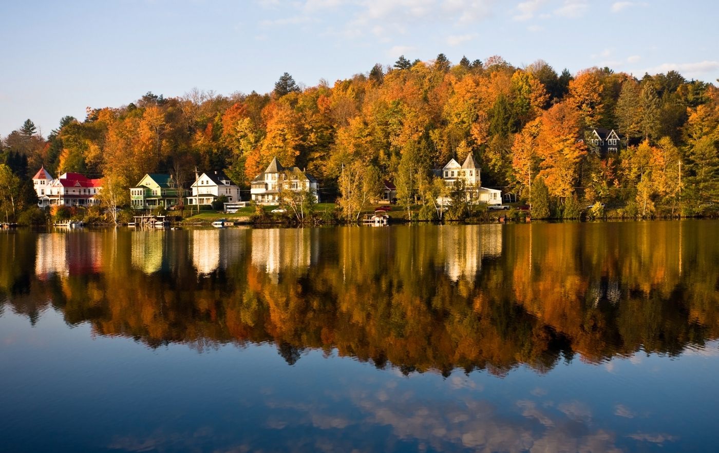 11 Best Things to do in Saranac Lake NY: An Insider's Guide