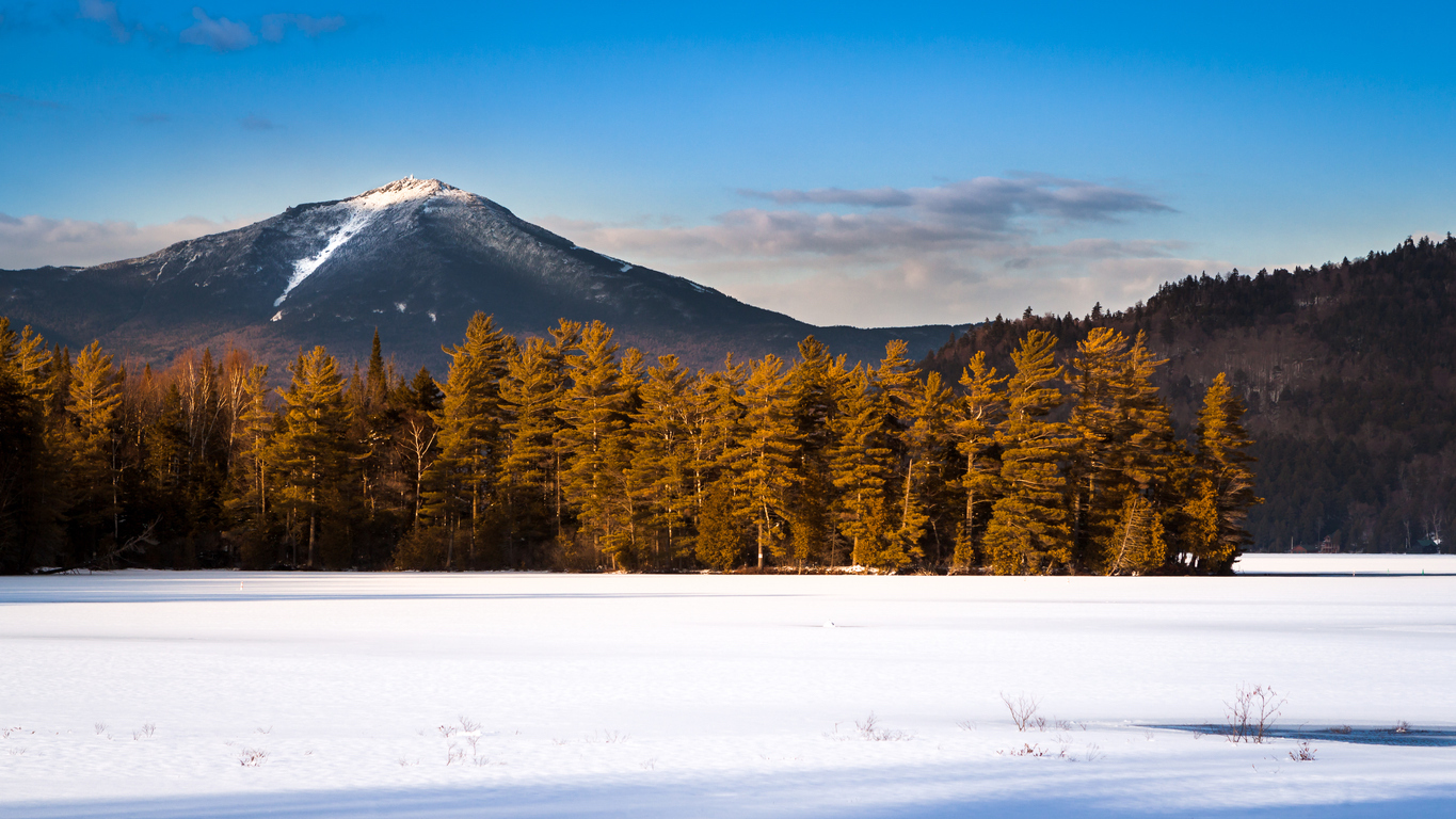 Is There A Lake Placid In Maine at Kenneth Hiles blog