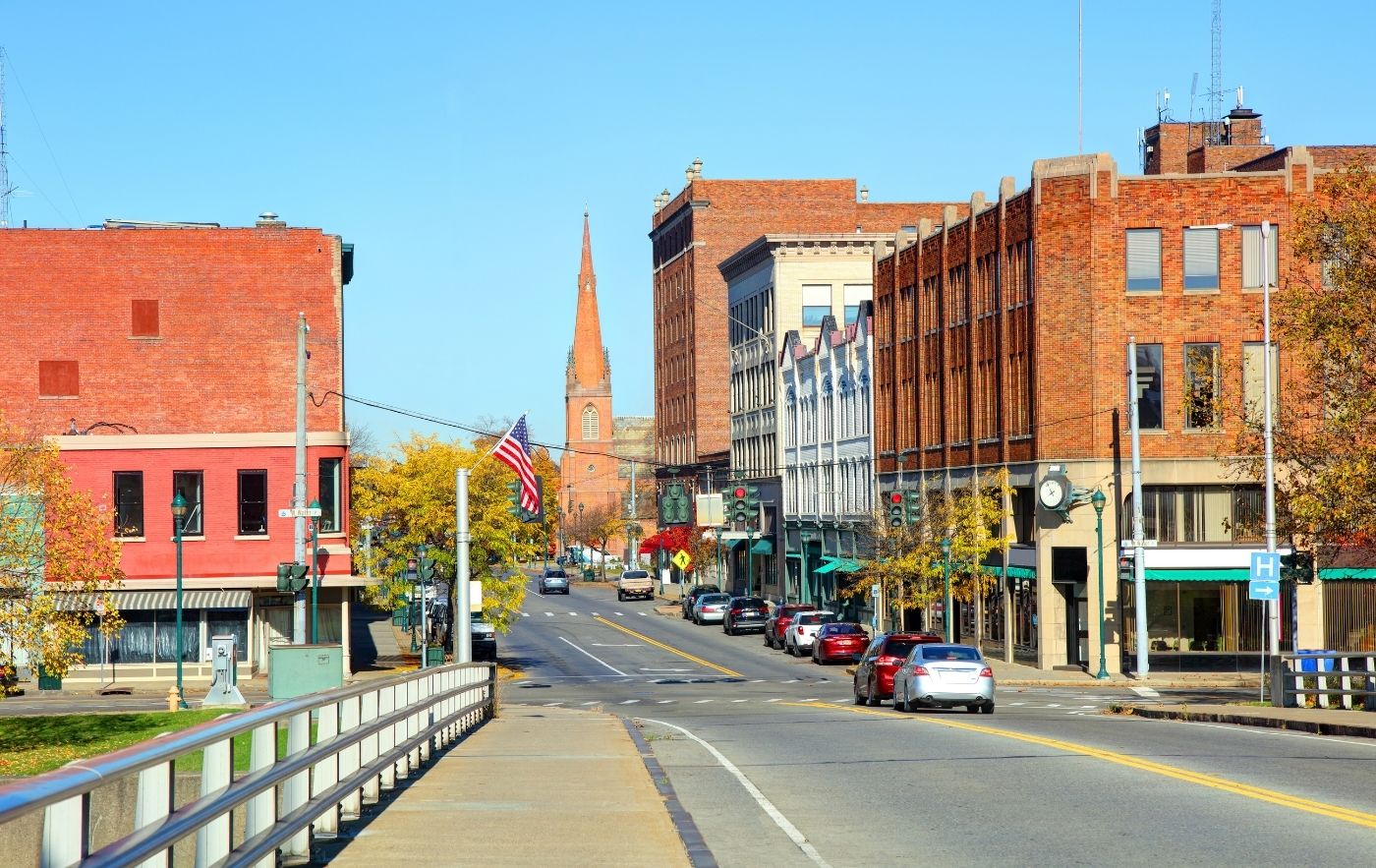 12 Amazing and Best Things to do in Owego NY from a Local