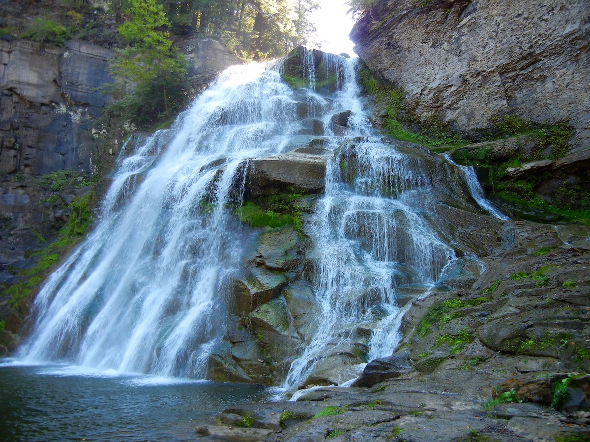 16 Awesome Waterfalls Near Syracuse NY: Savvy Insider Guide