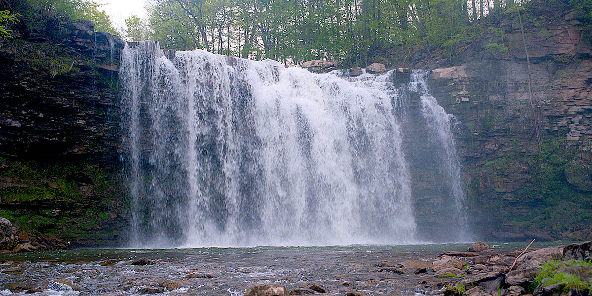 16 Awesome Waterfalls Near Syracuse NY: Savvy Insider Guide