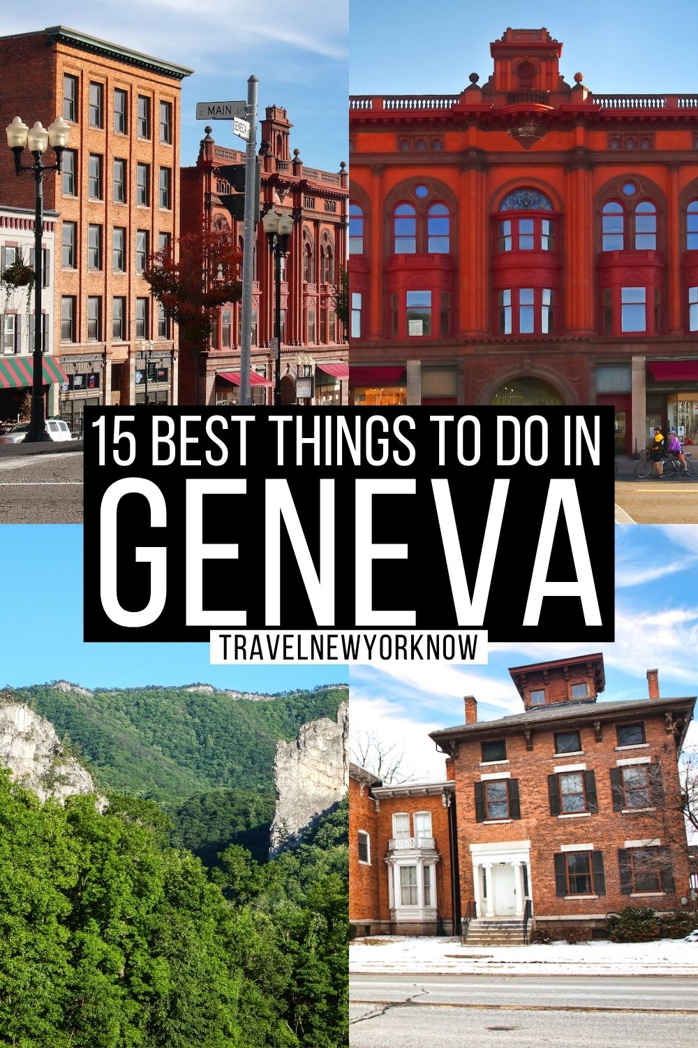 15 Best Things to do in Geneva NY with Secret Insider Tips