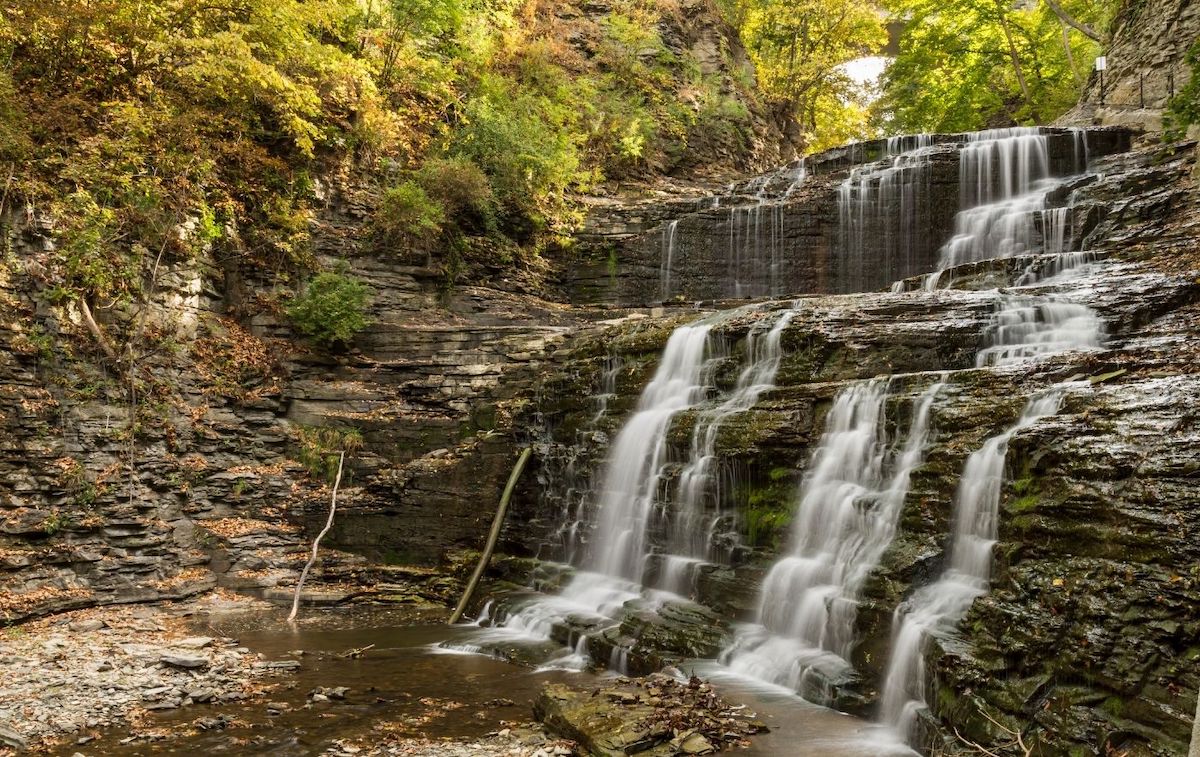 12 Best Ithaca Hiking Trails to Try Right Now!