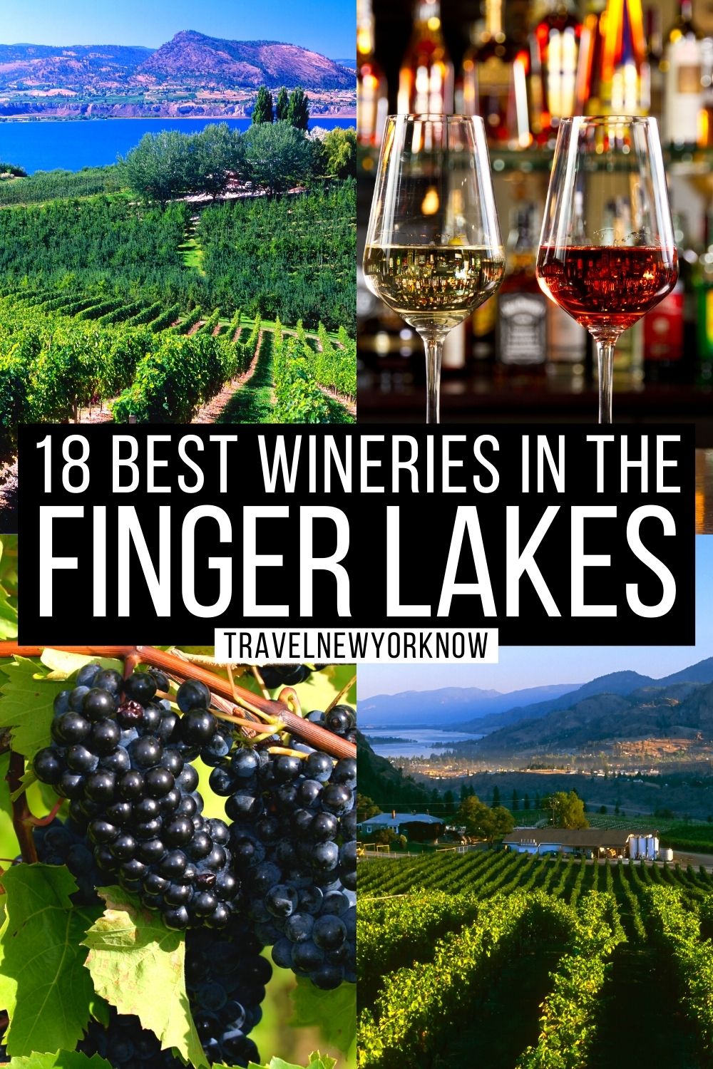 20 Best Wineries In The Finger Lakes Exquisite Local Guide   Finger Lakes Winery Pin 1 