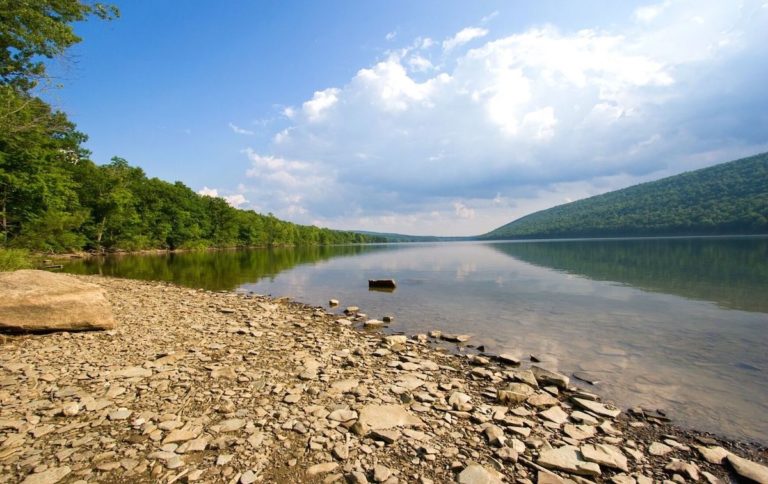 25 Best Lakes in New York State: Local Guide + Secret Tips