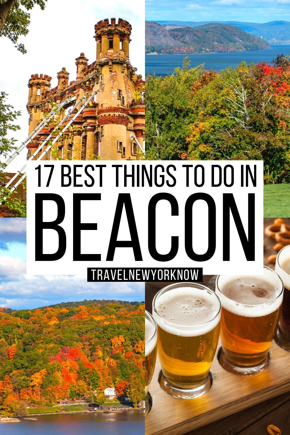 18 Best Things to do in Beacon NY - The Ultimate Expert's Guide