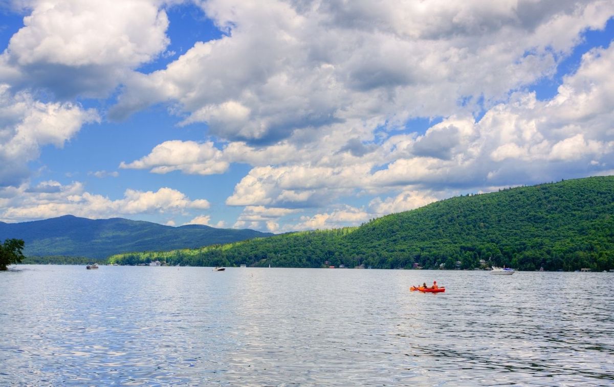 Local's 20 All Time Best Romantic Getaways in Upstate New York