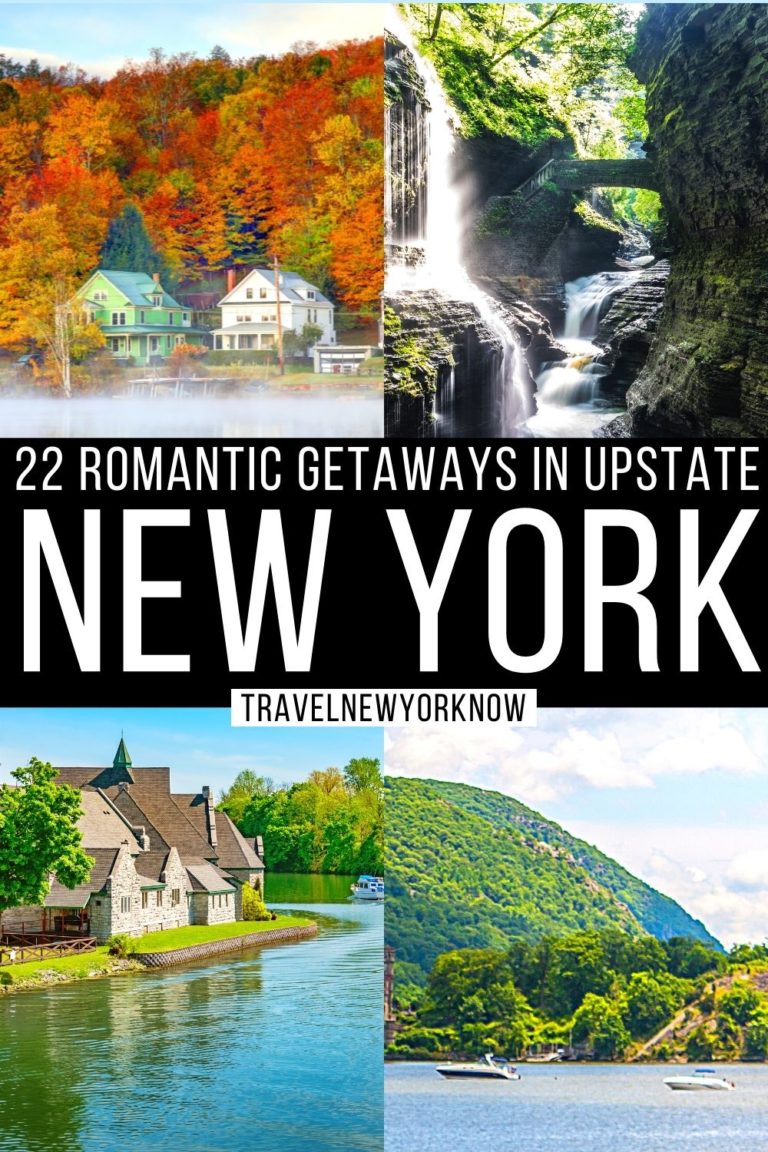 Locals 20 All Time Best Romantic Getaways In Upstate New York 6144