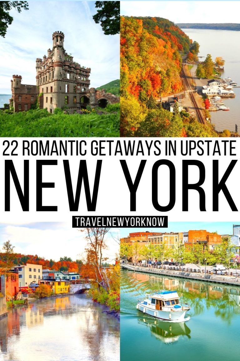 Locals 20 All Time Best Romantic Getaways In Upstate New York 3357