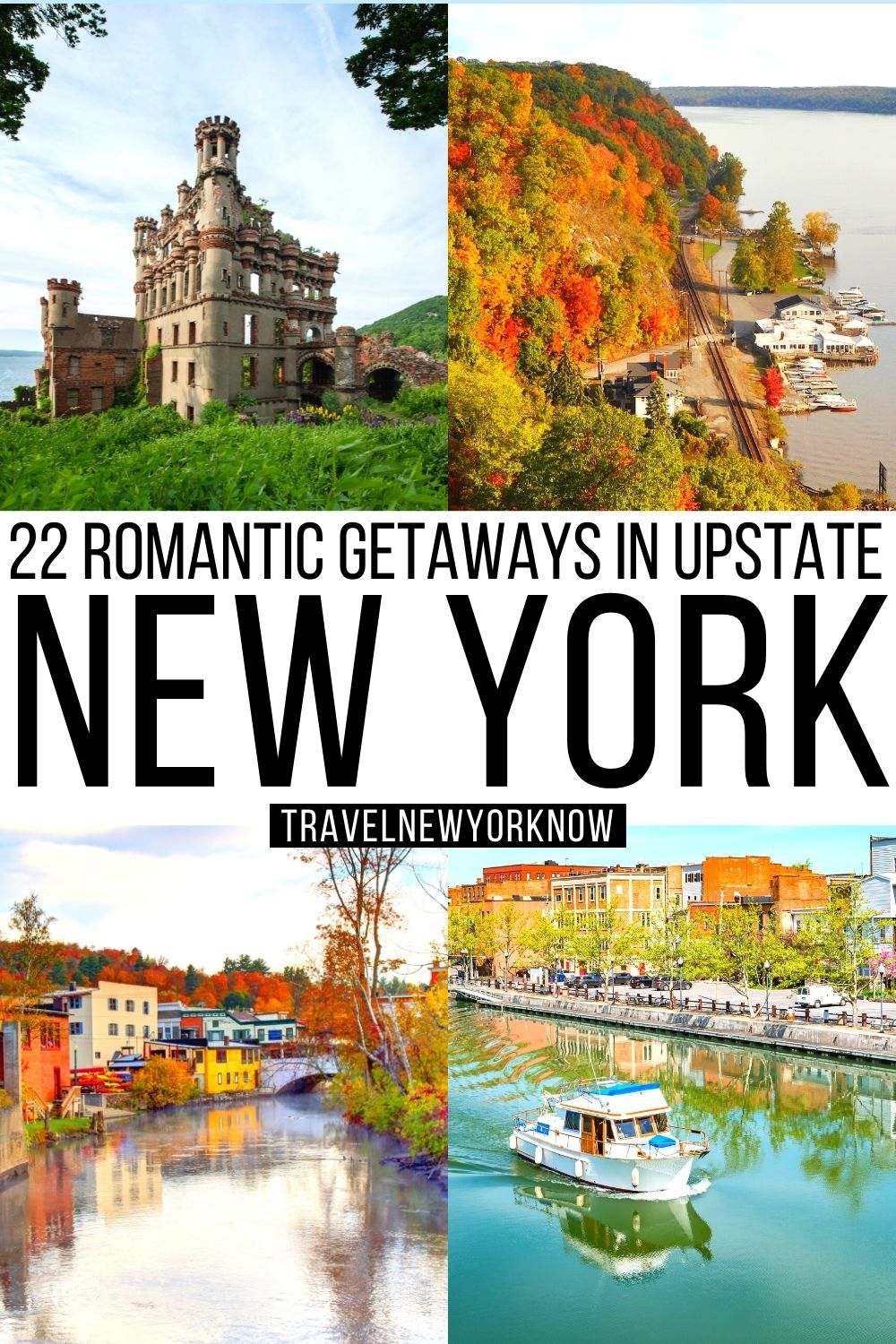 Locals 20 All Time Best Romantic Getaways In Upstate New York 9984