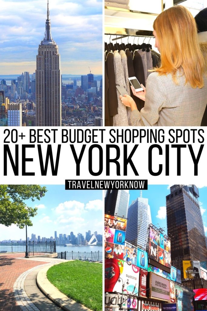 10 Best Markets in New York - Where to Go Shopping like a Local in New  York? – Go Guides