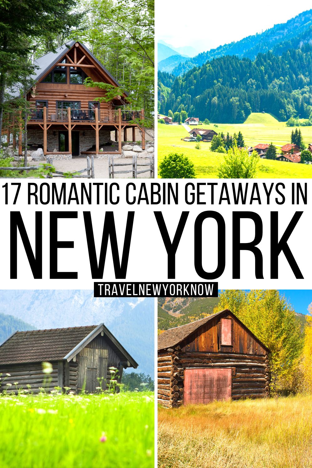 17 Amazing Romantic Cabin Getaways In New York Secret Insider Guide 2313