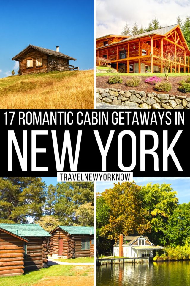 17 Amazing Romantic Cabin Getaways in New York Secret Insider Guide