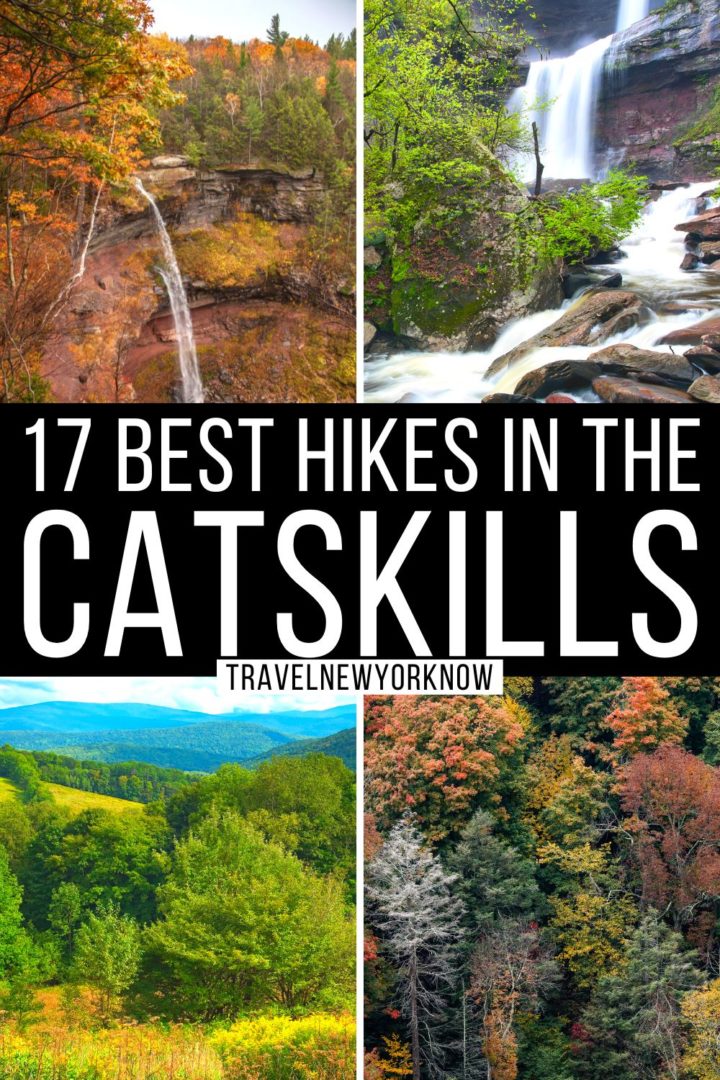 17 Best Hikes In The Catskills With Amazing Expert Tips!