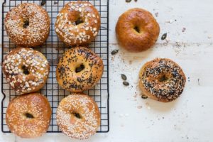 19 Best Bagels In Brooklyn - Amazing Local's Guide For 2022