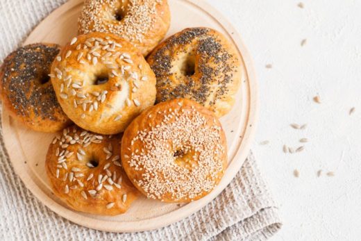 19 Best Bagels In Brooklyn - Amazing Local's Guide For 2022