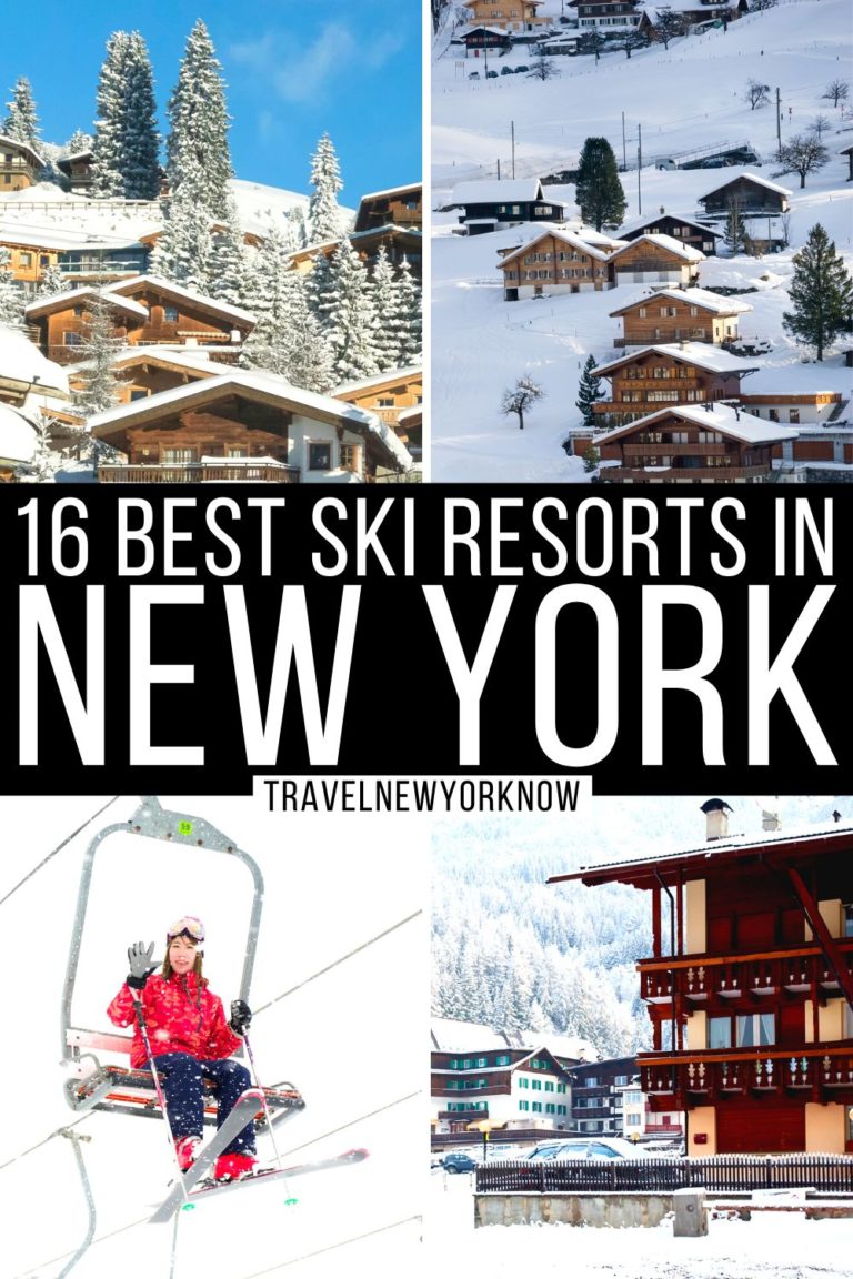 ski tours in new york