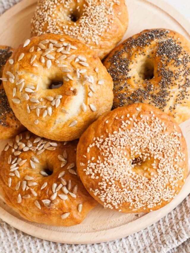 Mega Epic Insider’s Guide To The Best Bagels In Brooklyn Story - Travel ...