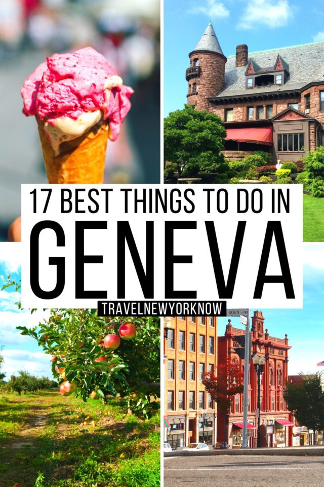 27 Best Things to do in Geneva NY 2023 + Amazing Local Tips