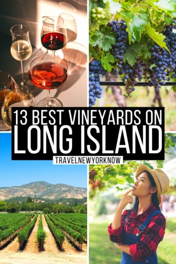 13 Best Vineyards in Long Island + Best Wineries in Long Island