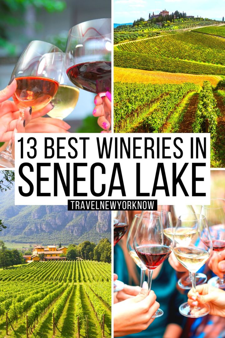 15 Best Seneca Lake Wineries with Secret Local Tips!