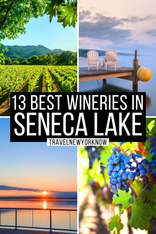 wine tours seneca lake