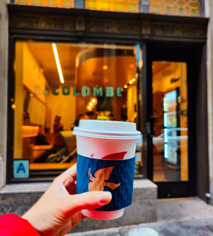 17 Amazing Local Picks for Best Cafes in SoHo NYC in 2024