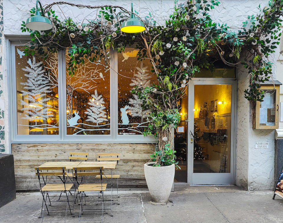 17 Amazing Local Picks for Best Cafes in SoHo NYC in 2024