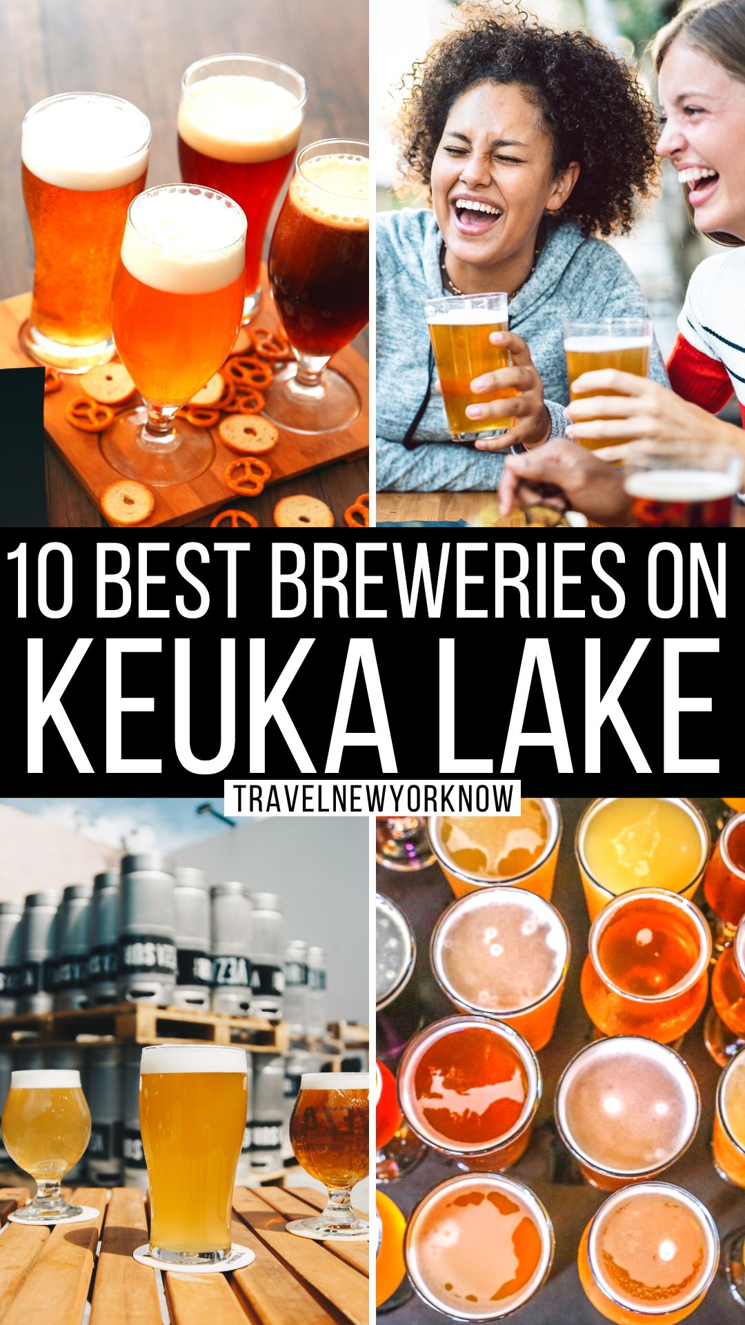 Best Keuka Lake Breweries in 2023: 10 Amazing Local Picks