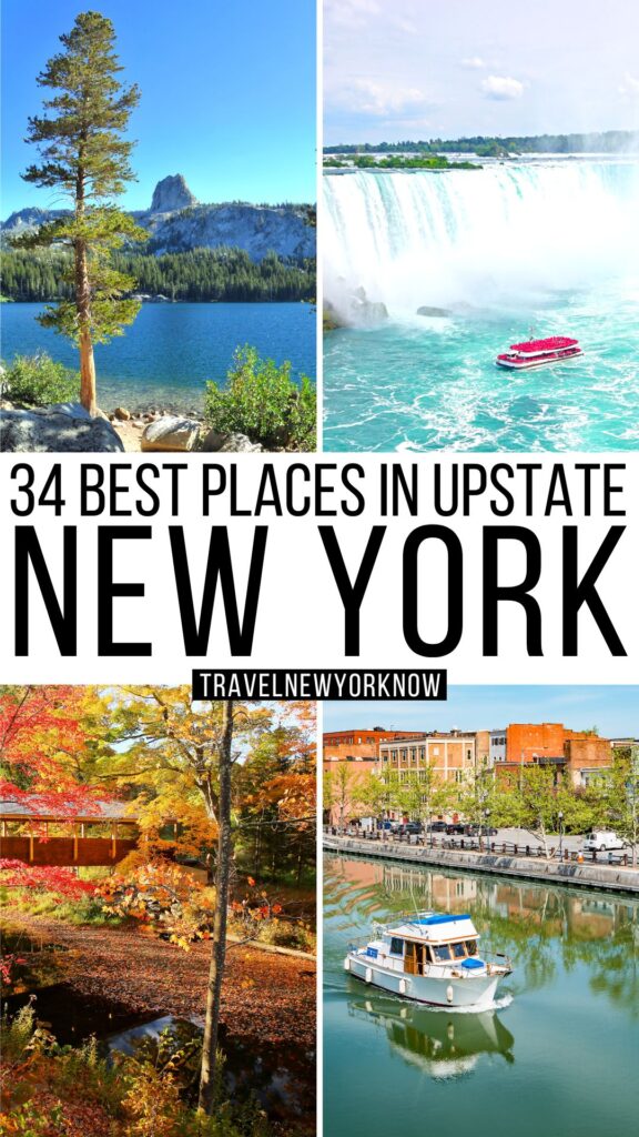 fun places to visit upstate ny