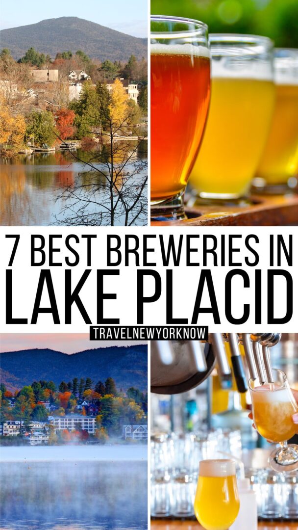 7 Best Lake Placid Breweries in 2024 - Amazing Local Guide