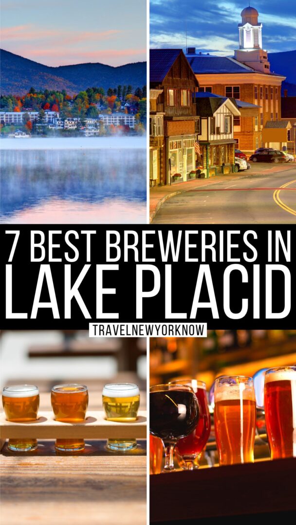 7 Best Lake Placid Breweries in 2024 - Amazing Local Guide