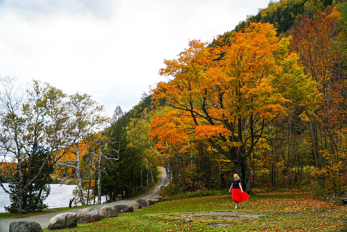 Best Time to Visit Lake Placid Amazing Local Guide for 2024